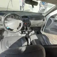 فروش تیبا۲مدل۹۷|خودرو سواری و وانت|ارومیه, |دیوار