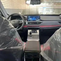 ایکس ۵۵ فول صفر  مدل ۱۴۰۴|خودرو سواری و وانت|اصفهان, شهرک شهید منتظری|دیوار