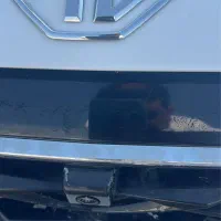 ام جی ۲۰۲۵|خودرو سواری و وانت|دزفول, |دیوار