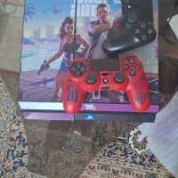 پی اس 4 کپی خور