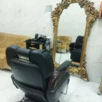 فروش وسایل آرایشگاه مردانه