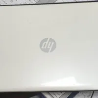 لب تاپ hp کارکرده درحد نو