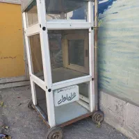 ویترین سیگار