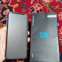 فروش گوشی سامسونگ s9