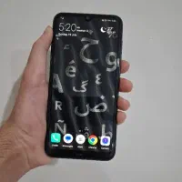 Huawei Y7 2019 64GB RAM3 هوآوی