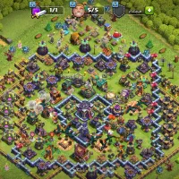 اکانت کلش|کنسول، بازی ویدئویی و آنلاین|کاشان, لتحر|دیوار