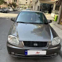 هیوندا ورنا ۸۹