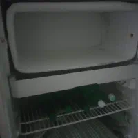 یک عدد یخچال به فروش می رسد|یخچال و فریزر|زابل, |دیوار