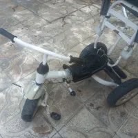 سه چرخه کودک