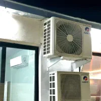 شاگرد کولر گازی