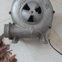 دمنده موتور خارجی با دهنه ۷سانت