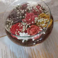 فروش انواع دسر