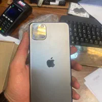 اپل iPhone 11 Pro Max با حافظهٔ ۲۵۶ گیگابایت