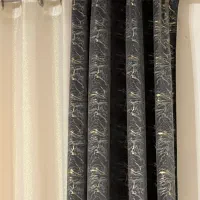 پرده|پرده، رانر، رومیزی|قدس, شهرقدس|دیوار