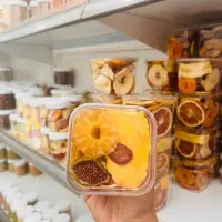 فروش انلاین انواع ادویه و تنقلات رژیمی