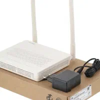 مودم روتر فیبر نوری Huawei مدل HG8546M