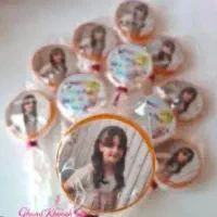 چاپ چهره کودک روی گیفت مناسب تولد