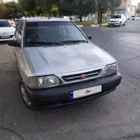 پراید فرمون هیدرولیک شاسی بدون ترک