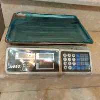ترازو دیجیتال