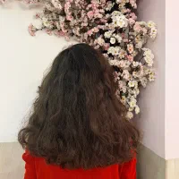 تخفیف تکرار نشدنی نانو پرتئین مو