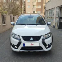 کوییک مدل ۱۴۰۳ GX در حد صفر