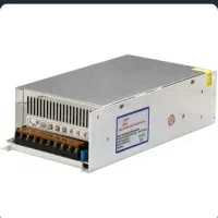 ترانس سوئیچینگ و پاور و منبع تغذیه