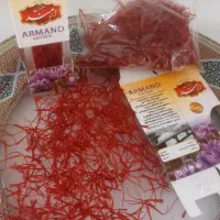 زعفران ارمند ،عطر و رنگ واقعی|خوردنی و آشامیدنی|ارمند, |دیوار