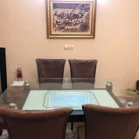 میزناهارخوری ۶نفره تمیز و سالم|میز و صندلی غذاخوری|تهران, ابوذر|دیوار