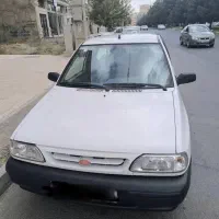 پراید وانت ۱۴۰۲