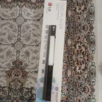 DVD  ال‌جی|پخش‌کننده DVD و ویدیو|همدان, |دیوار