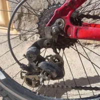 دوچرخه۲۶|دوچرخه، اسکیت، اسکوتر|آران و بیدگل, |دیوار