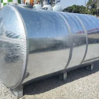 تانکر (مخزن) ده هزار لیتری گازوییل|ماشینآلات صنعتی|تهران, فتح|دیوار