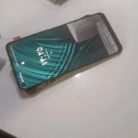 گوشی شکسته سامسونگ شیامی