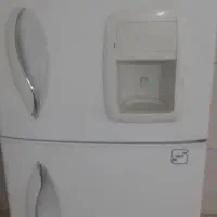 یخچال فریزر دودرب