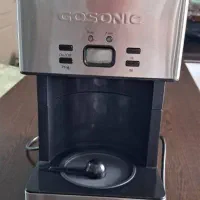 قهوه ساز نو بدون قوری