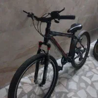 دوچرخه سایز ۲۶|دوچرخه، اسکیت، اسکوتر|ماهدشت, |دیوار