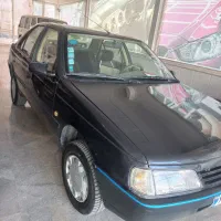 پژو۴۰۵ تمیز ۱۰۰تاکار