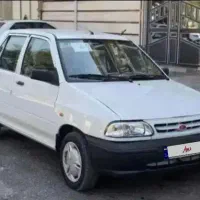 خودرو اجاره ای