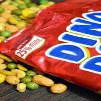 آجیل هندی دینگ دانگ Ding Dong