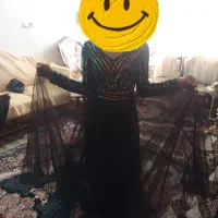 لباس مجلسی در حد نو|لباس|پاکدشت, پارچین|دیوار