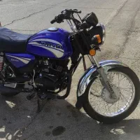 موتور طرح باکسر ۲۰۰|موتورسیکلت|تهران, جوانمردان (اندیشه)|دیوار