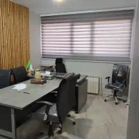 55 متر اداری تجاری احمدآباد - بهشت