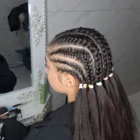 خدمات تخصصی زیبایی و اکستنشن مو آناهیتا|خدمات آرایشگری و زیبایی|صدرا-فارس, فاز ۱|دیوار