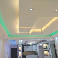 نقاشی ساختمان