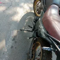 تریل ایردوکو ۲۰۰ cc/مدل ۱۳۹۰|موتورسیکلت|تهران, آذربایجان|دیوار