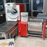 فر اسنک میلورم،تخمه پشمک پزسازپفیلا شورکن ساندویچی|فروشگاه و مغازه|تهران, مطهری|دیوار