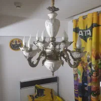 مبل کلاسیک|مبلمان خانگی و میز عسلی|تهران, شهرک غزالی|دیوار