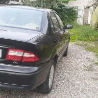 سمند lxبیرنگ بیضربه مدل۸۶ استثنائی