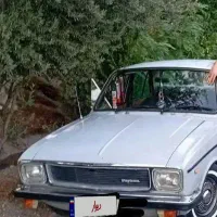 پیکان دولوکس 57