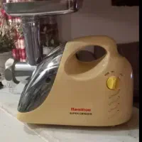 چرخ گوشت Hamilton